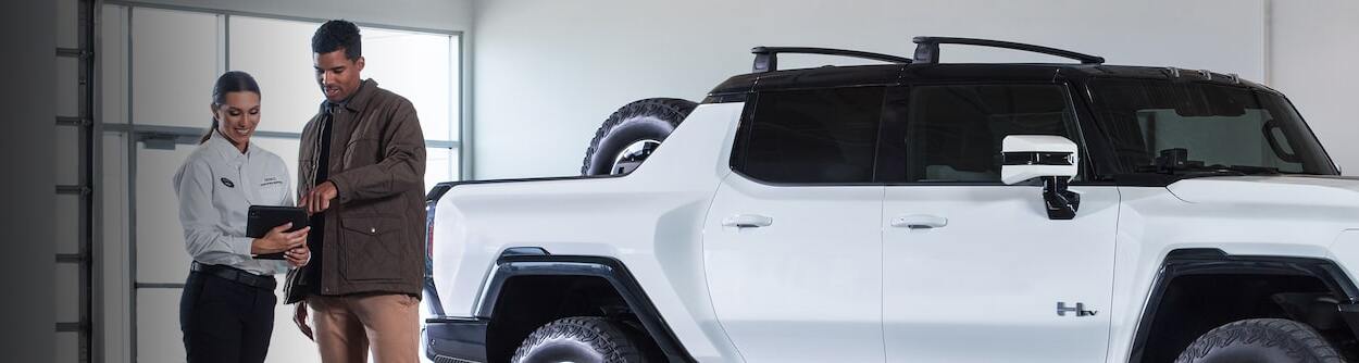 2025 Chevrolet, Buick, GMC Blowout in Campbell River, BC